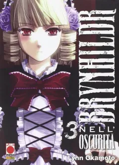 Volume cover